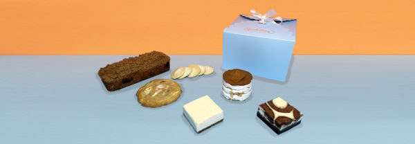 SHAVUOT BOX