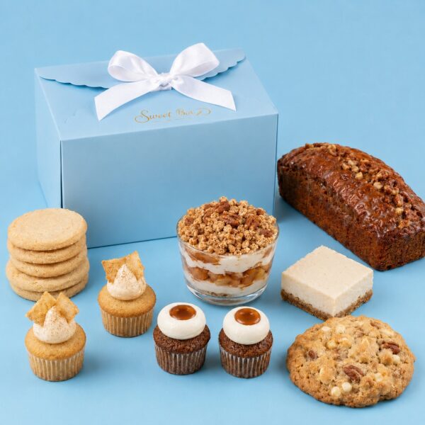 ROSH HASHANA BOX