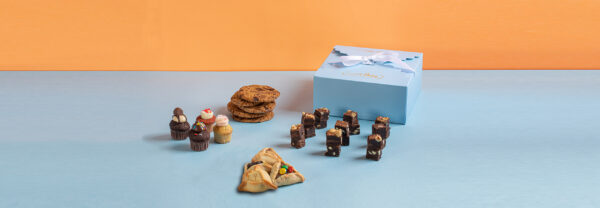 PURIM BOX