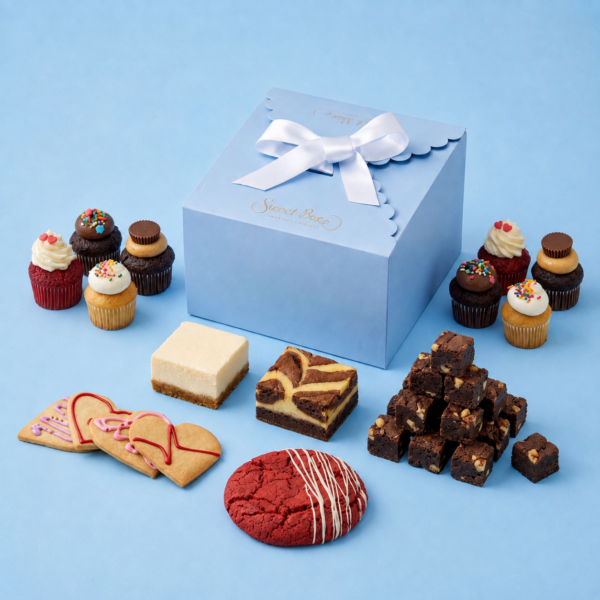 VALENTINE'S BOX