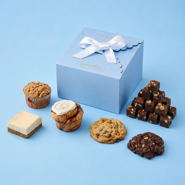 BEST SELLER BOX