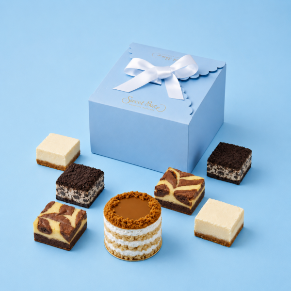 CHEESE BOX