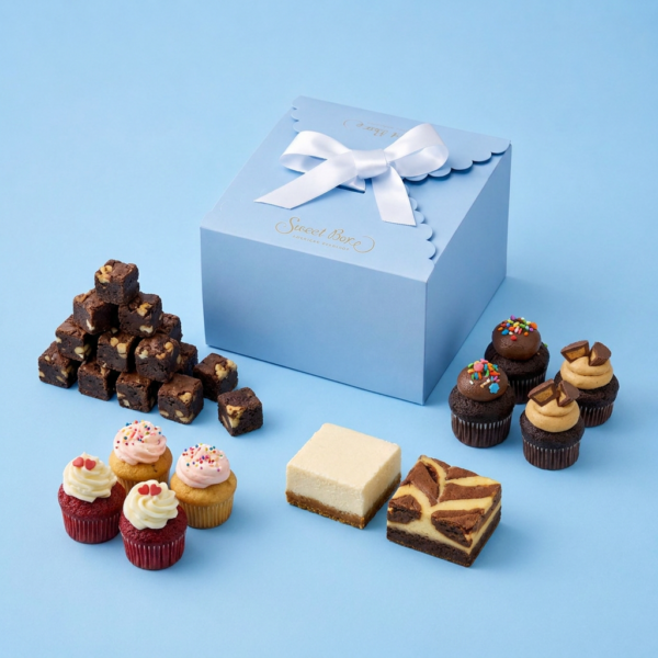 GIFT BOX