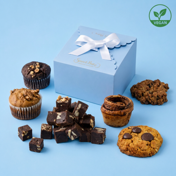 VEGAN BOX